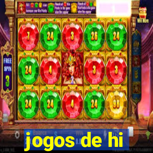 jogos de hi