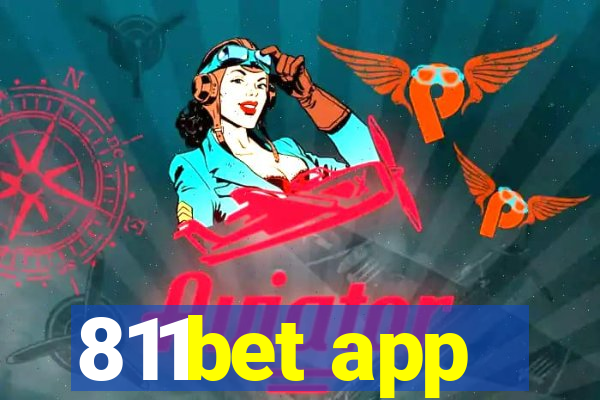 811bet app