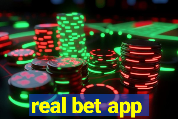 real bet app