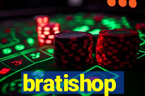 bratishop