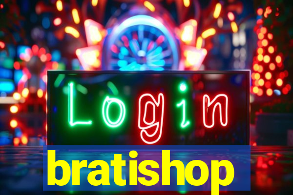 bratishop