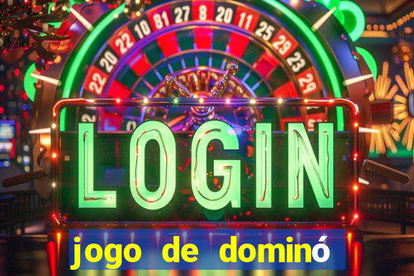 jogo de dominó grátis offline