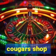 cougars shop