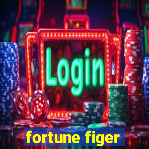 fortune figer