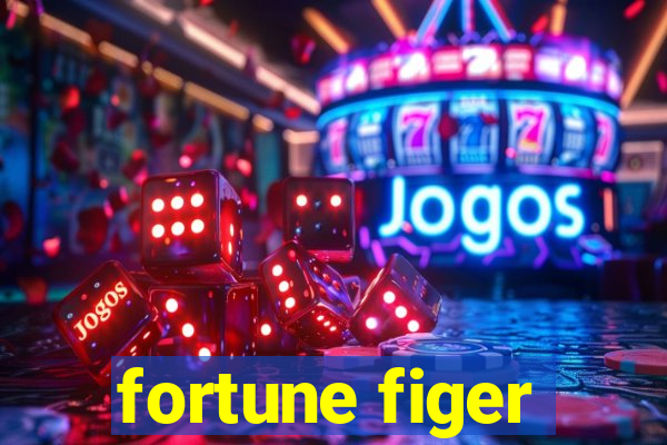 fortune figer