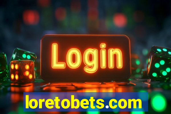 loretobets.com