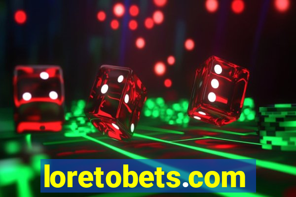 loretobets.com