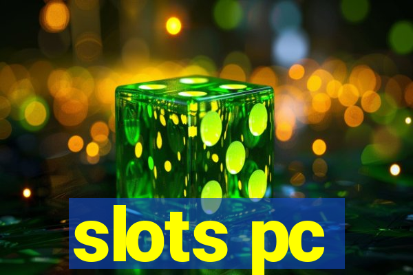 slots pc