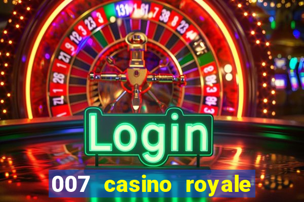 007 casino royale torrent pt-br