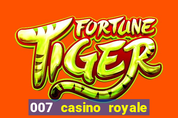 007 casino royale torrent pt-br