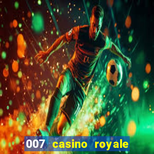 007 casino royale torrent pt-br