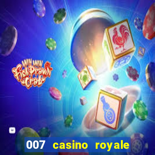 007 casino royale torrent pt-br