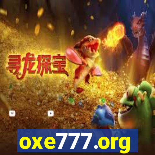 oxe777.org