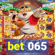 bet 065