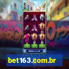 bet163.com.br