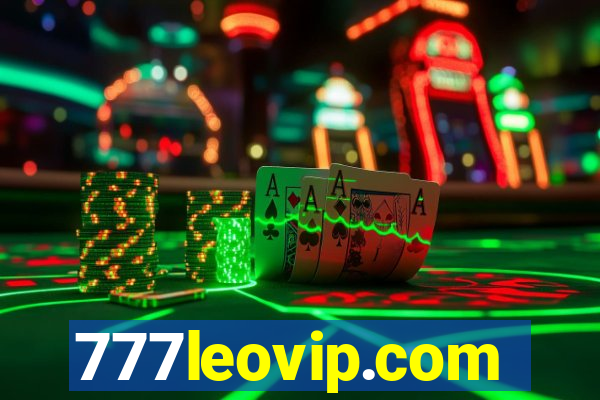 777leovip.com