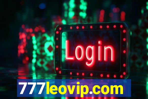 777leovip.com