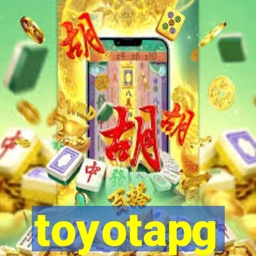 toyotapg