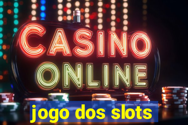 jogo dos slots