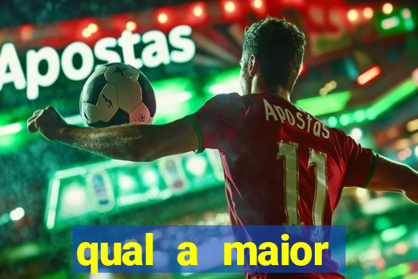 qual a maior plataforma de jogos do mundo