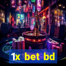 1x bet bd