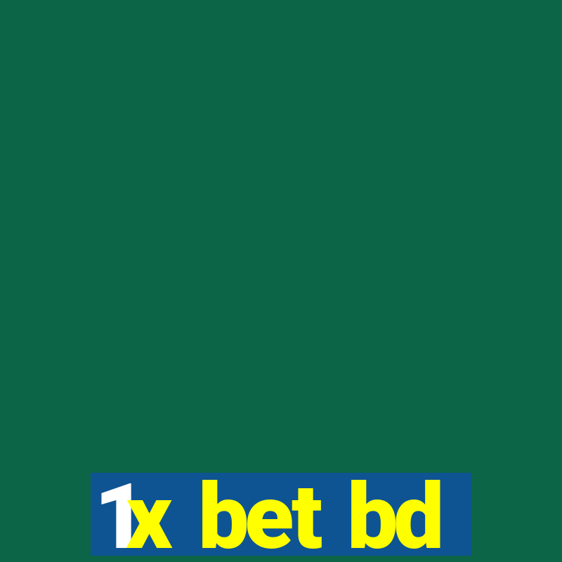 1x bet bd