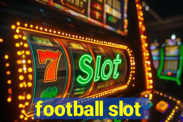 football slot