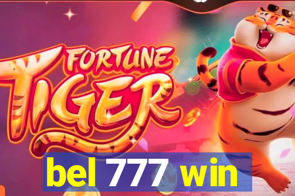 bel 777 win