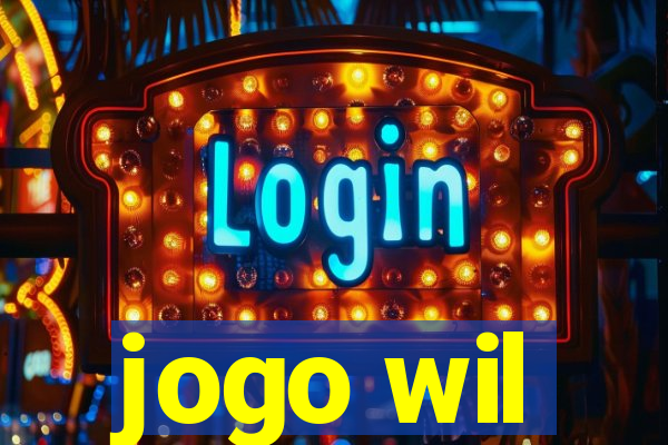 jogo wil