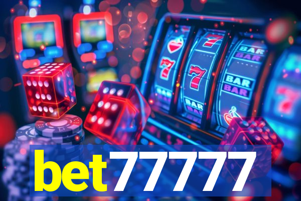 bet77777