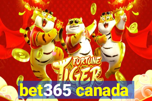 bet365 canada