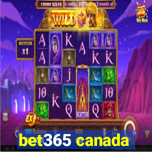 bet365 canada