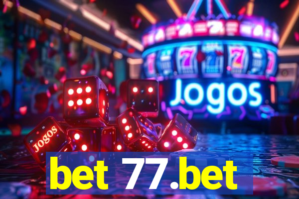 bet 77.bet