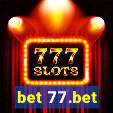 bet 77.bet