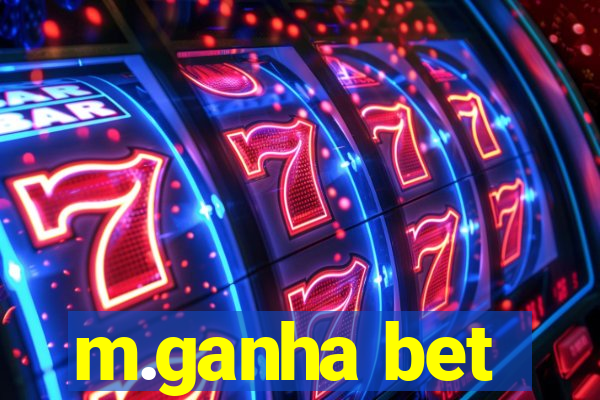 m.ganha bet