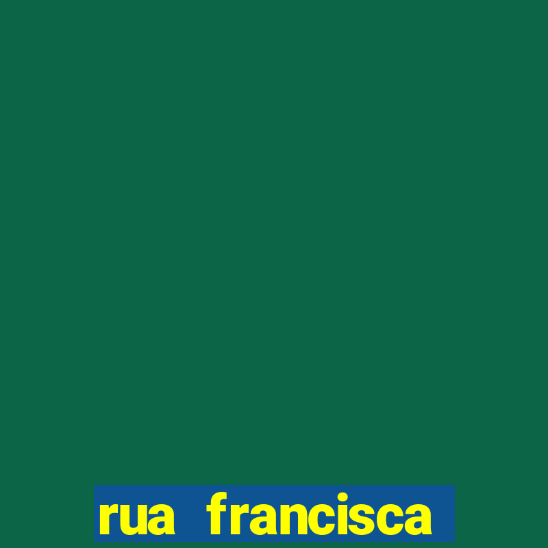 rua francisca miquelina 232