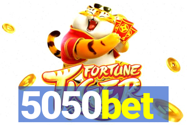 5050bet