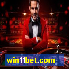 win11bet.com