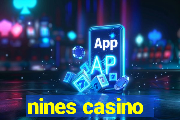 nines casino