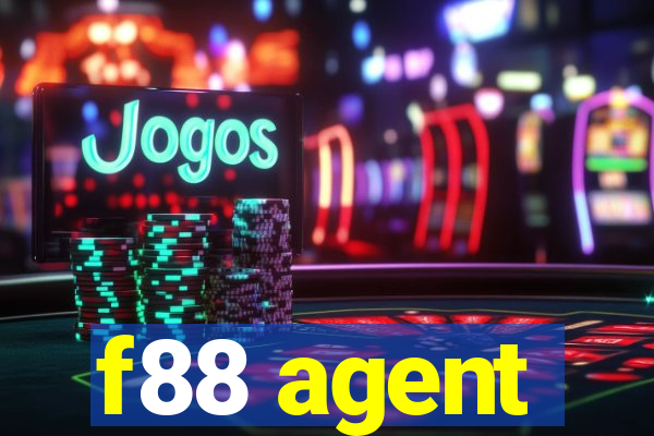 f88 agent