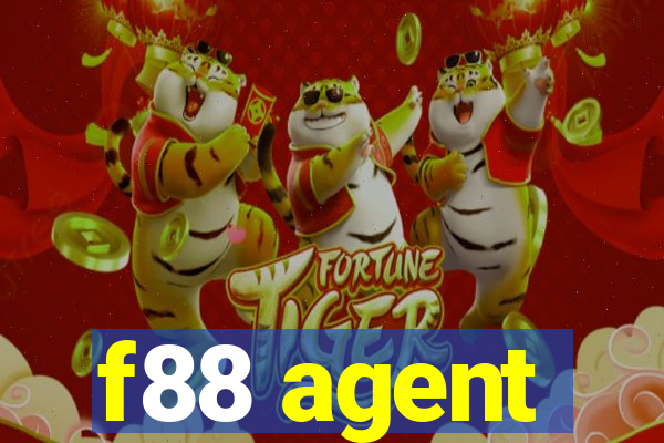 f88 agent