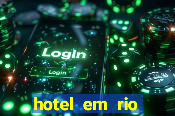 hotel em rio fortuna santa catarina