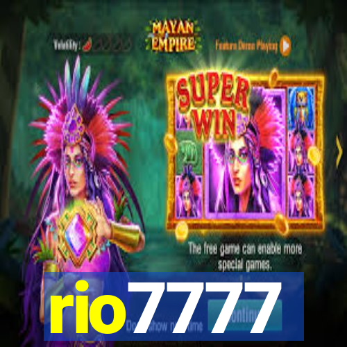 rio7777