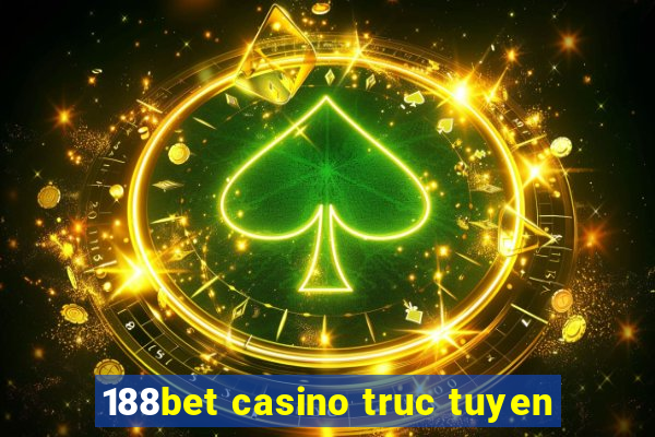 188bet casino truc tuyen