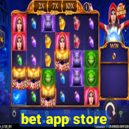 bet app store