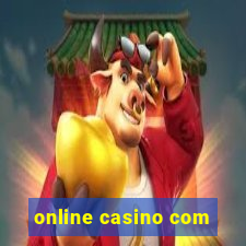 online casino com