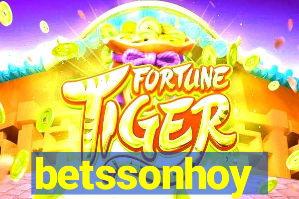 betssonhoy