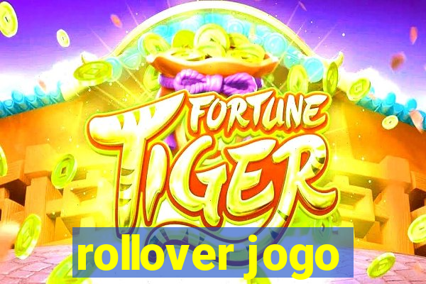 rollover jogo