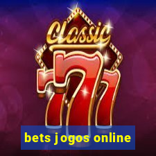 bets jogos online