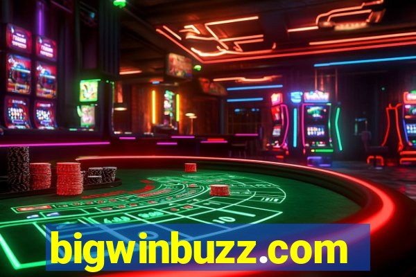 bigwinbuzz.com